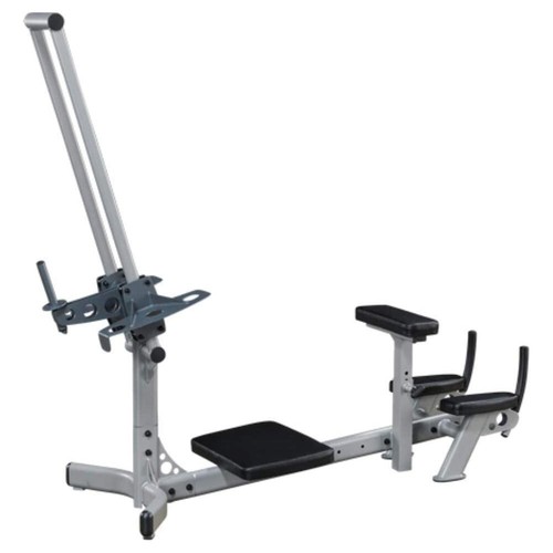 Body solid powerline - powerline, glute