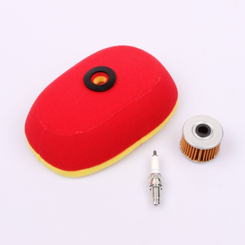 Air filter oil - filter,