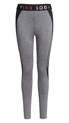 Pink soda sport women - pink,