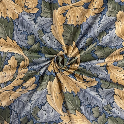 Velvet william morris - velvet,