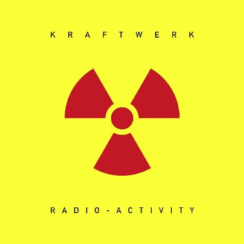 Kraftwerk radio activity - -, radio-activity