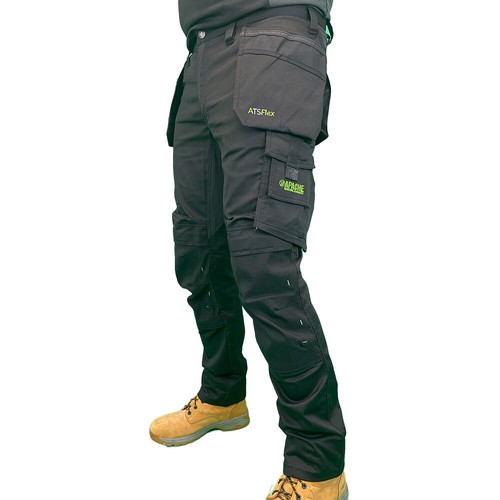 Apache work trousers - apache, flex