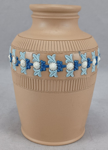 Doulton lambeth silicon - lambeth, white