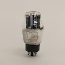 UU8 MAZDA NOS VALVE TUBE