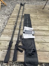 Greys Prodigy Apex 50 12ft 3lb