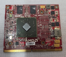 ATI AMD Radeon HD4650