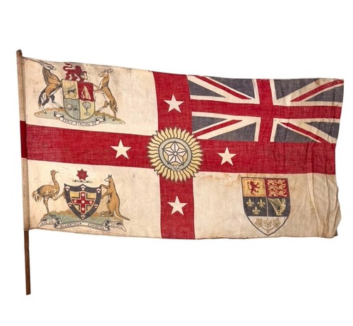 Antique british empire - antique,