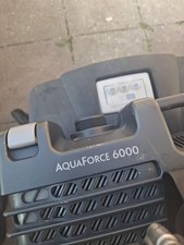  Aquaforce 6000 Plus Water
