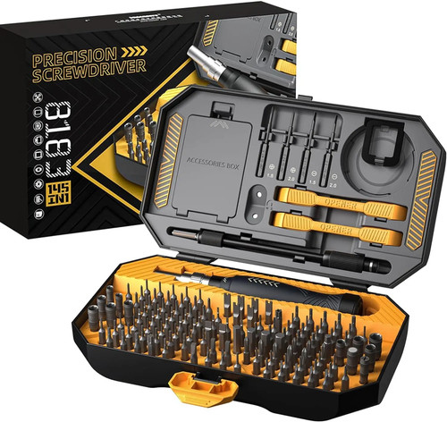 145 screwdriver set phone - 1,