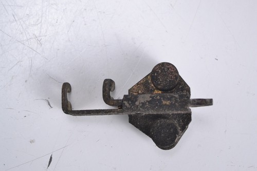 Seat lock yamaha fz6 fazer - yamaha,