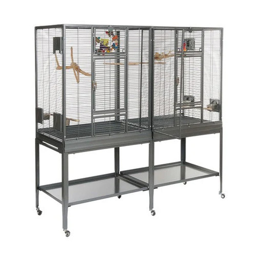 Dual flight parrot - dual,