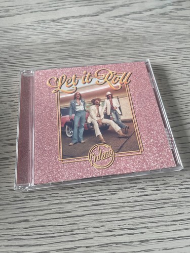 Midland let roll - it,