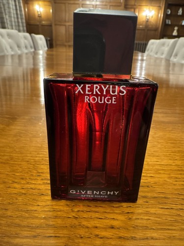 Xeryus rouge aftershave - xeryus,