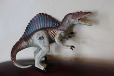 Jurassic Park 3 III Aqua