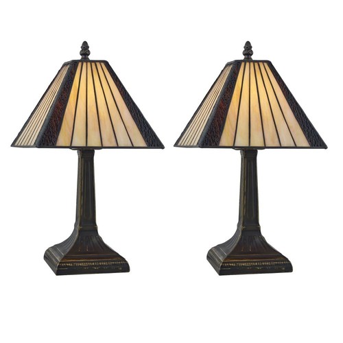 Set tiffany traditional - set, of