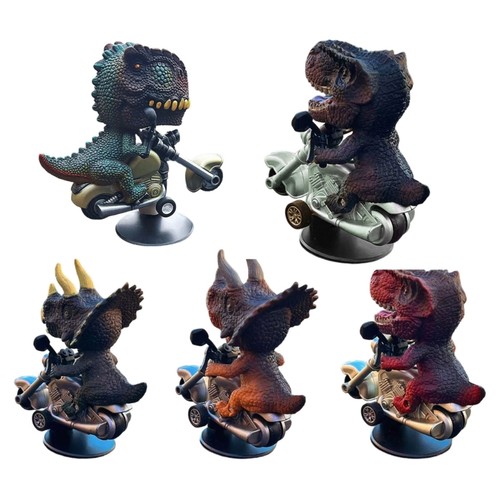 Entertaining dinosaur - entertaining,