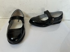 Cosyfeet Black Leather Shoes
