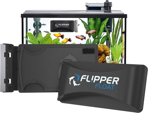 Pper floating flipper - floating,