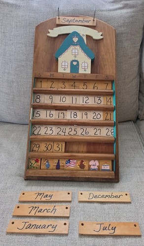 Vintage cottage core - vintage, wooden