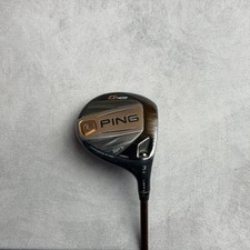 Ping G400 SFT 16 Degree 3 Wood