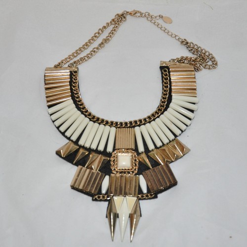 Egyptian collar choker - collar,
