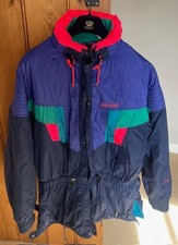 Nevica Retro Ski jacket medium