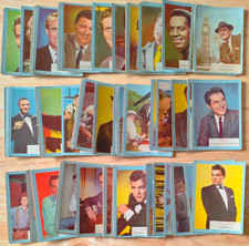 A&BC Who-Z-At-Star? 1958