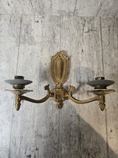 BHS  Ornate Wall Light /Sconce