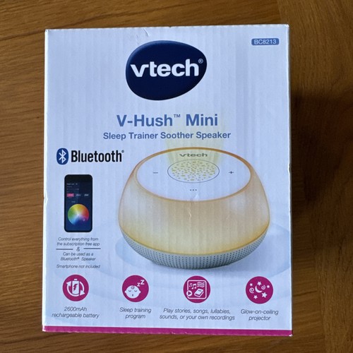 Vtech hush mini sleep - vtech, v-hush