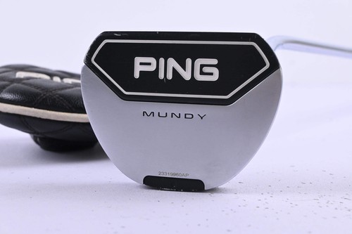 Ping 2023 mundy putter - ping,