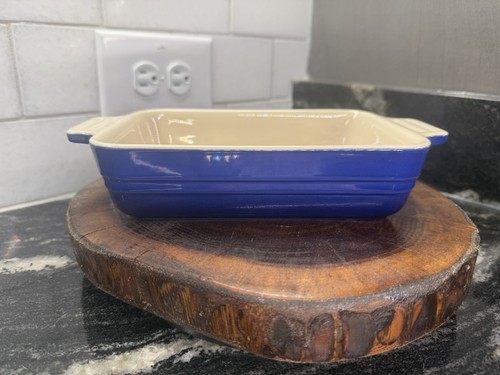 New creuset indigo 18cm - creuset,