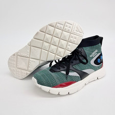 Valentino sneakers multi - valentino, 42cm