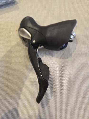 Shimano ultegra 6703 - shimano, triple