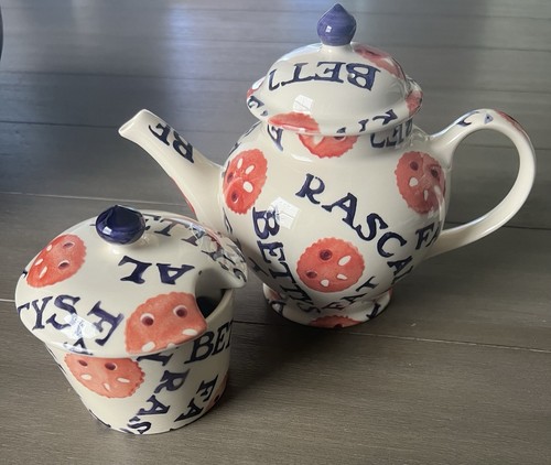 Emma bridgewater betty - betty’s, fat