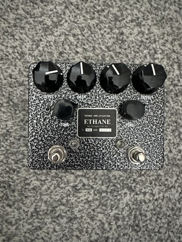 Browne amplification ethane - browne,