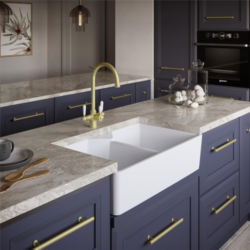 Liquida bt64wh bowl - liquida, butler