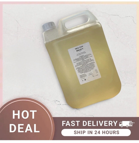 Molton brown orange - molton, bergamot