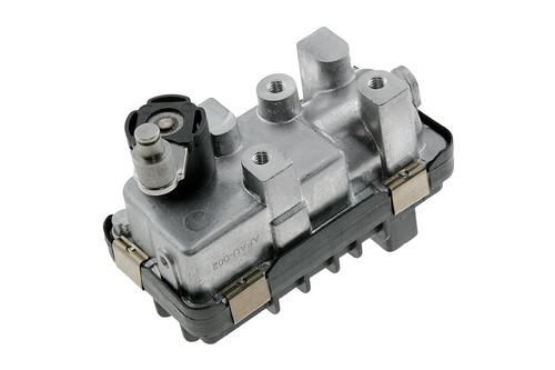 Turbo actuator 6nw009550 - actuator, g-82
