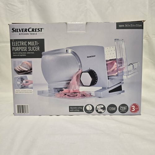 Silvercrest electric - silvercrest,