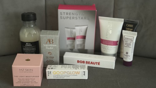 Harvey nichols beauty - harvey,