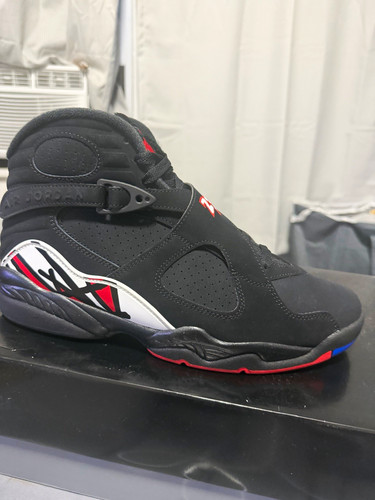 Jordan air men - air, 8