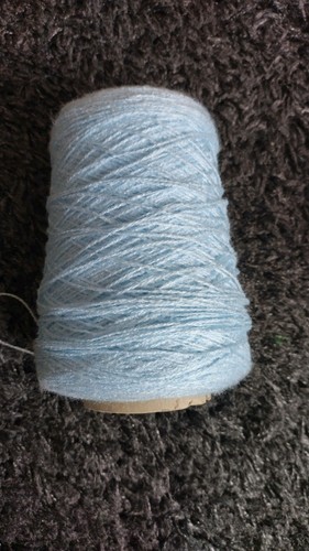 4ply acrylic yarn - acrylic, coned