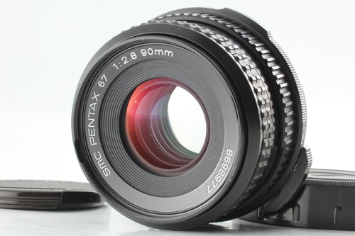 Late model exc pentax 6x7 - late,