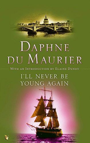 Never young again - never,
