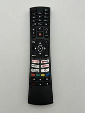 Vestel Remote Control RC4590
