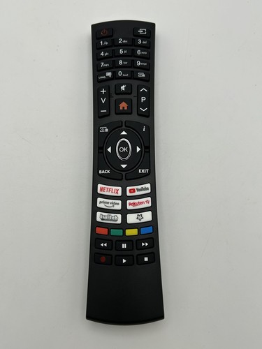 Vestel remote control - remote, rc4590