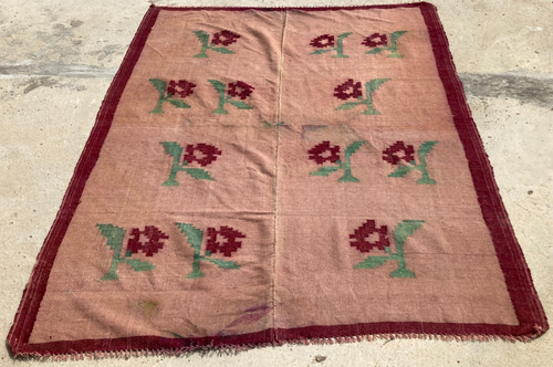 Vintage handmade traditional - handmade,