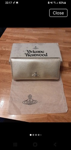 Vivienne westwood gold - westwood,