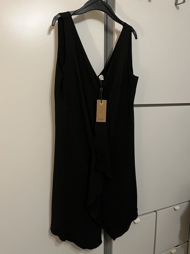 Hush delilah frill - delilah,