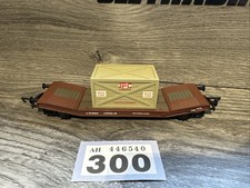 Hornby R.6130 BR Lowmac wagon